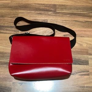 Jack Spade Messenger Bag